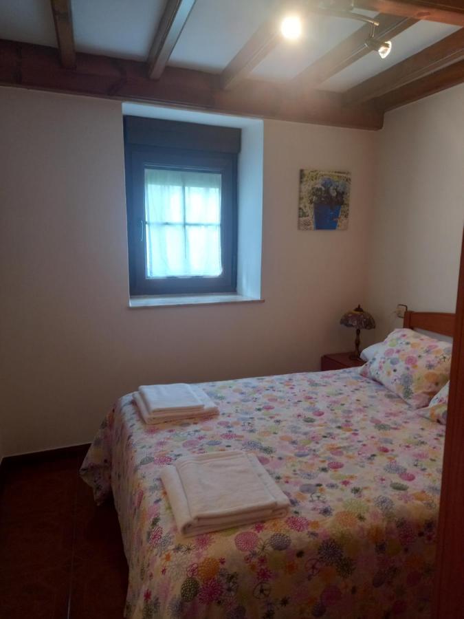 La Casina De Poo De Llanes Villa Ngoại thất bức ảnh